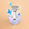 Brosse séchante
