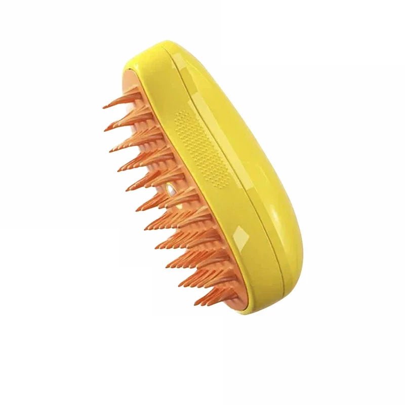 Brosse à vapeur chien/chat - A la niche