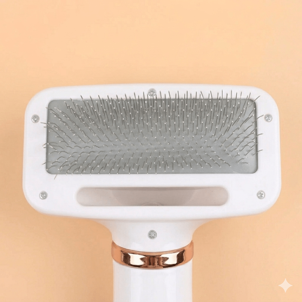 Brosse Séchante 2 en 1 - A La Niche©