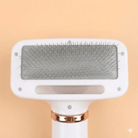 Brosse Séchante 2 en 1 - A La Niche©