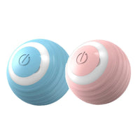 Chass’Balle - Balle interactive - A la niche