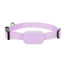 Collier GPS pour chat - sans abonnement - A la niche