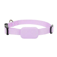 Collier GPS pour chat - sans abonnement - A la niche