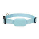 Collier GPS pour chat - sans abonnement - A la niche