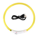 Collier LED - A la niche