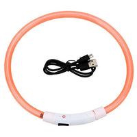 Collier LED - A la niche