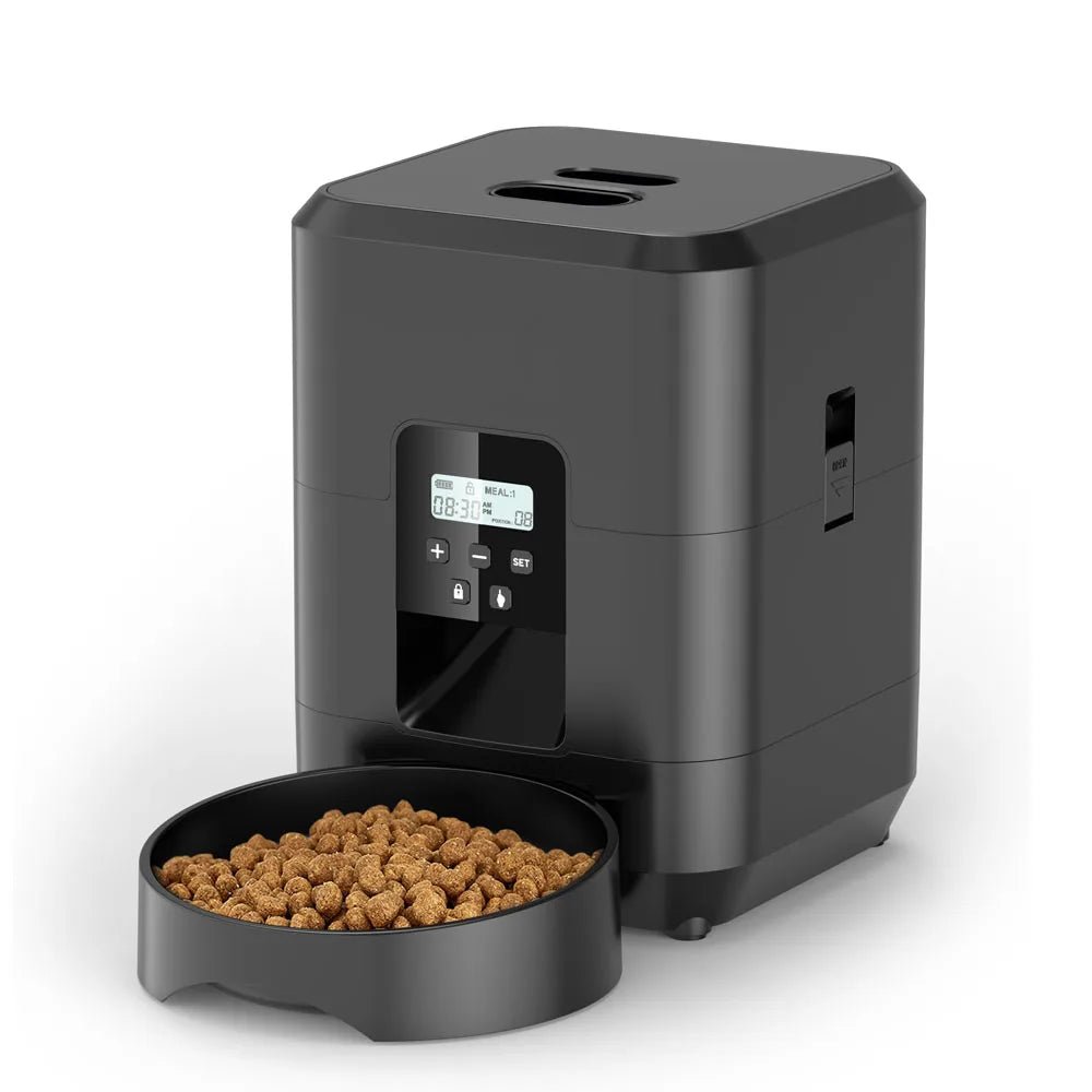 SmartCroq - Distributeur Intelligent