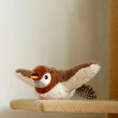 FlyMinou - Oiseau volant - A la niche
