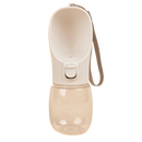 Gourde portable - A la niche