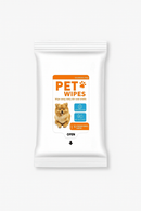PetWipes™ - A la niche