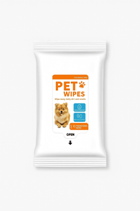 PetWipes™ - A la niche