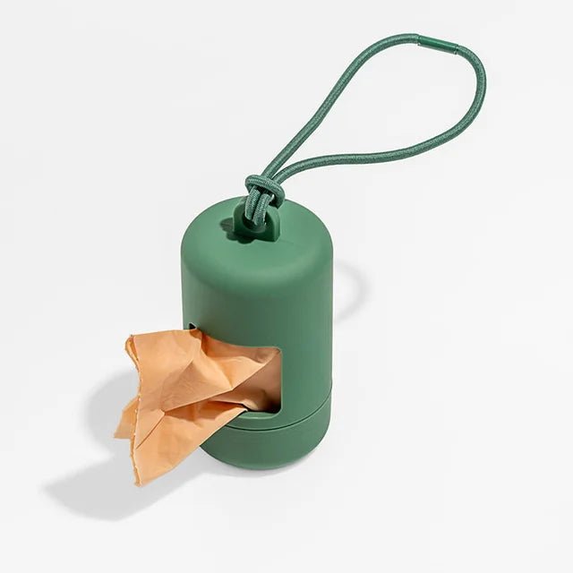 Pochette Hygiénique Canine - A la niche