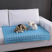Tapis Rafraîchissant pour Chien - A la niche