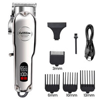 Tondeuse Professionnel - A la niche