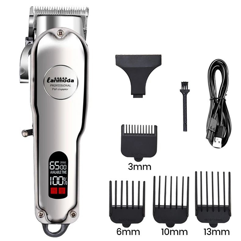 Tondeuse ProTrim One
