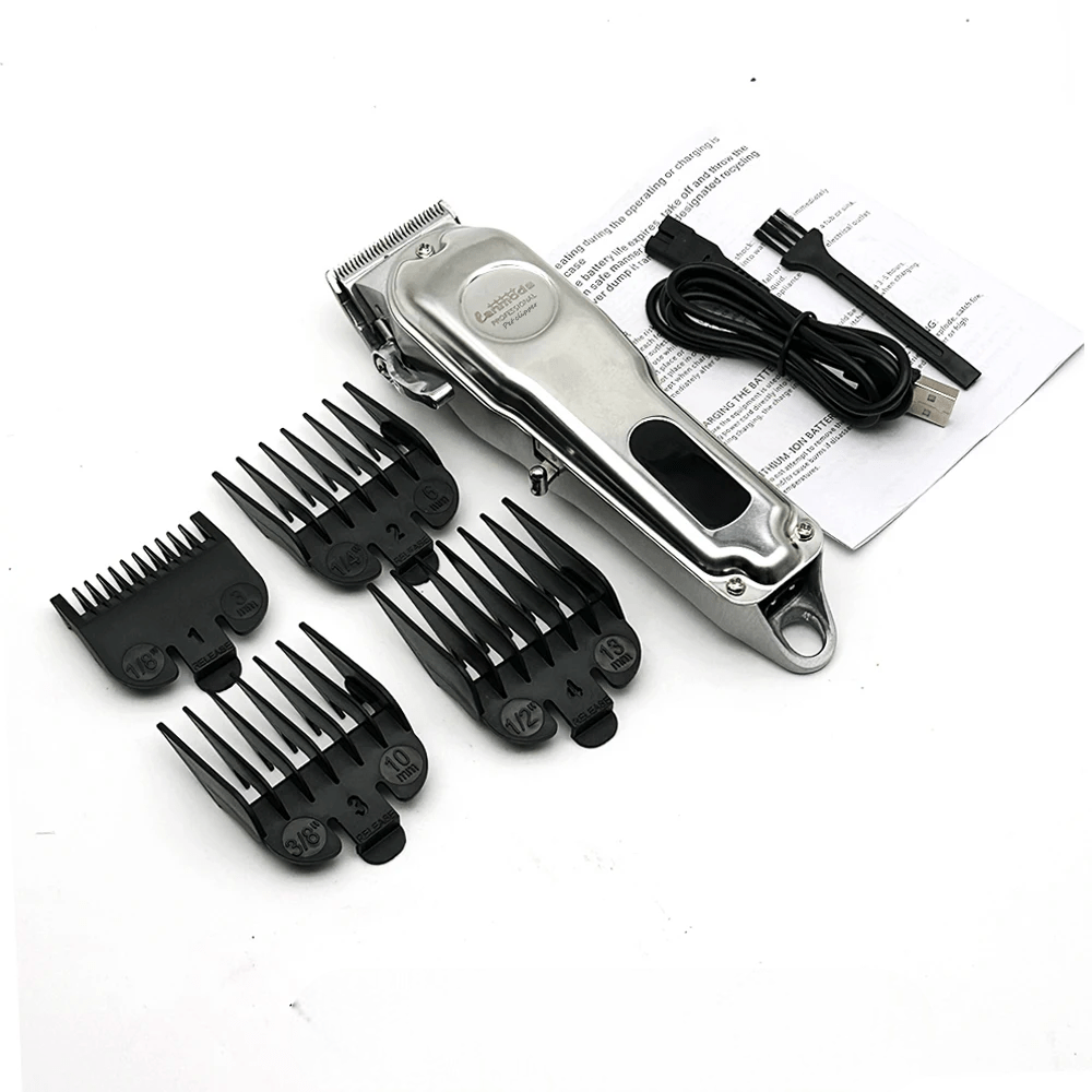 Tondeuse Professionnel - A la niche